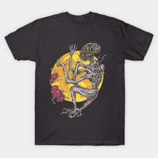 Amygdala T-Shirt